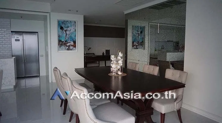 รูป 🔼🔽 AccomA 📩 Big Balcony,Riverside / River View 3 BR Condominium @Star View Condominium (AA16631) - รูปที่ 9/12