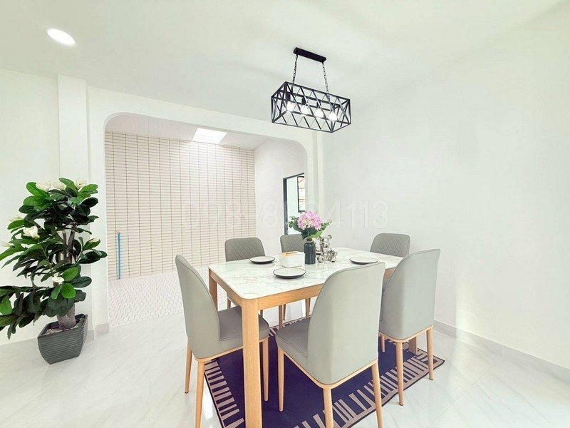 รูป ขายบ้านเดี่ยว 2 ชั้น KC กรีนวิวล์ ถ.มิตรไมตรี รีโนเวทใหม่ พร้อมสวนข้างบ้าน เนื้อที่ 50 ตรว 3นอน 3น้ำ - รูปที่ 7/8