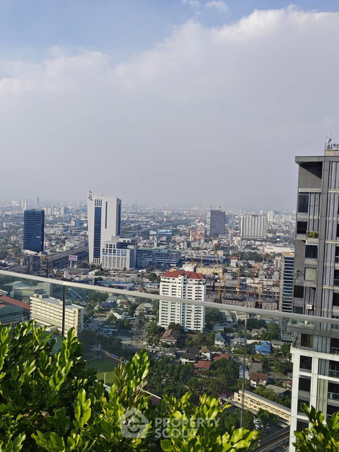 รูป คอนโด 2-ห้องนอน ที่ ไลฟ์ ลาดพร้าว แวลลีย์ ใกล้ BTS ห้าแยกลาดพร้าว (ID 2767575) - รูปที่ 9/9