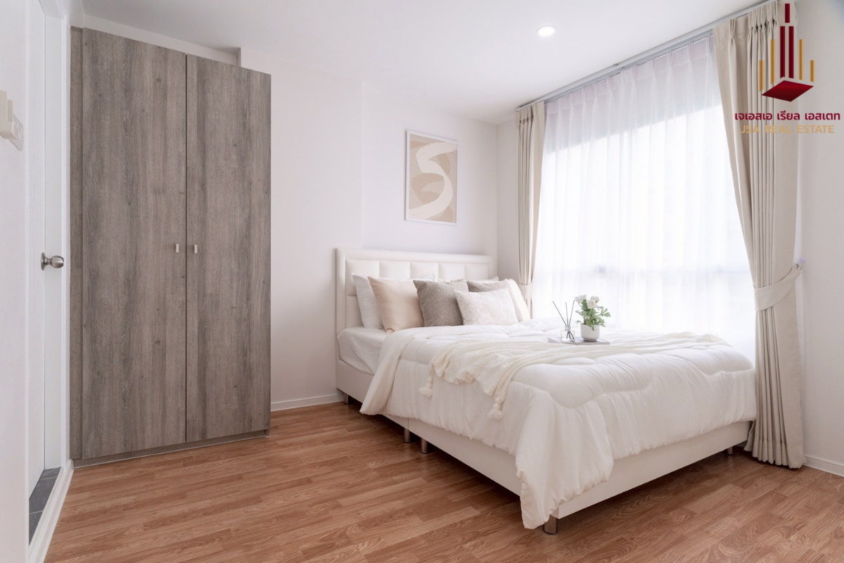 รูป ✨ ขาย ลุมพินี วิลล์ พระนั่งเกล้า - ริเวอร์วิว ✨    ราคา 1,090,000 บาท - รูปที่ 2/7