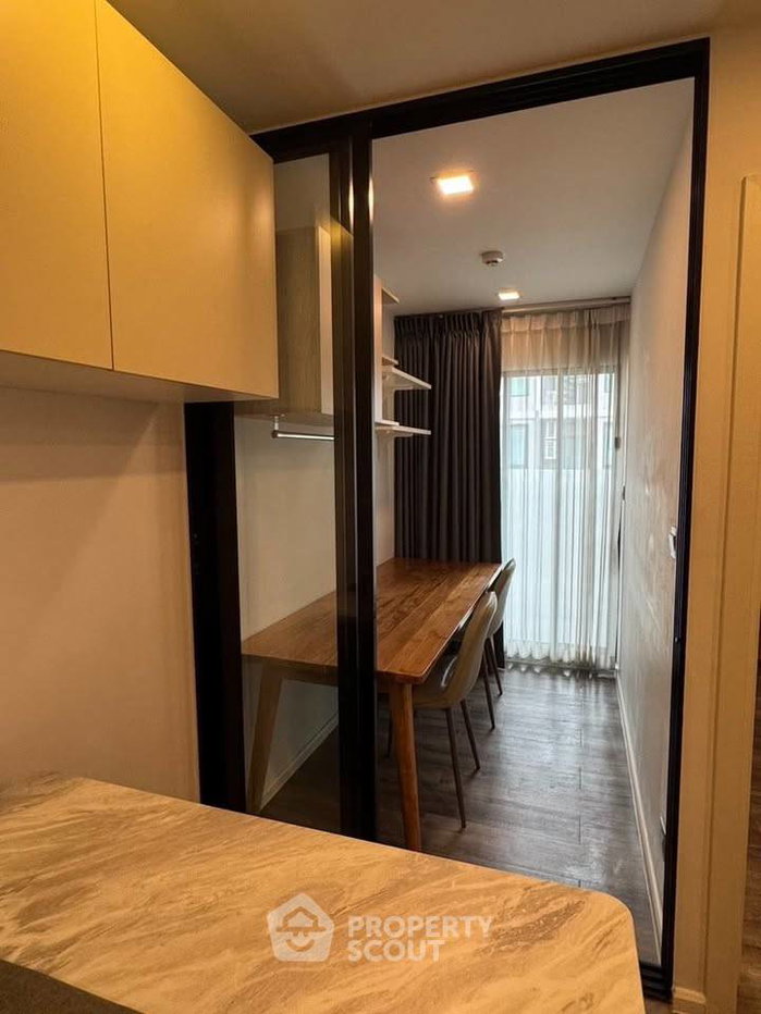 รูป คอนโด 1 ห้องนอน 32 ตร.ม. ขาย Atmoz Ratchada-Huaikwang ใกล้วังทองหลาง (ID 2767524) - รูปที่ 15/18