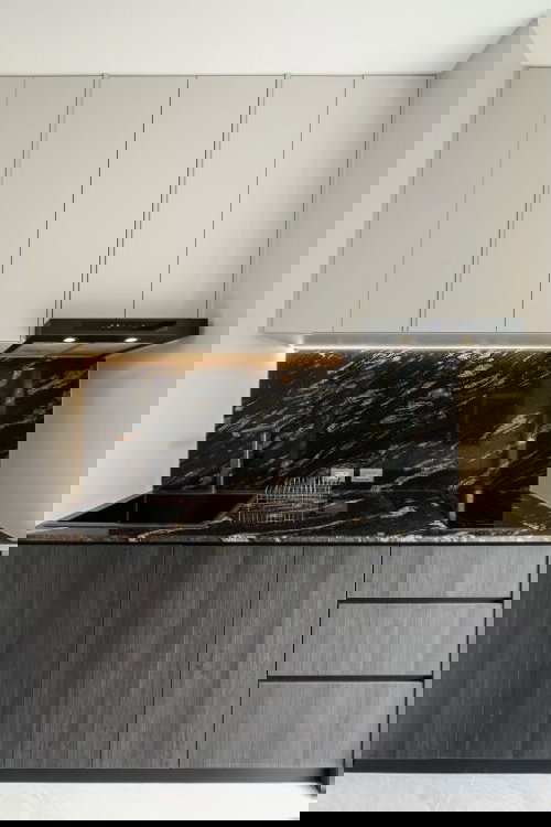 รูป RS5528 ให้เช่า ทาวน์โฮมหรู 3 ชั้น Baan Klang Muang Classe Sukhumvit 77 - รูปที่ 9/23