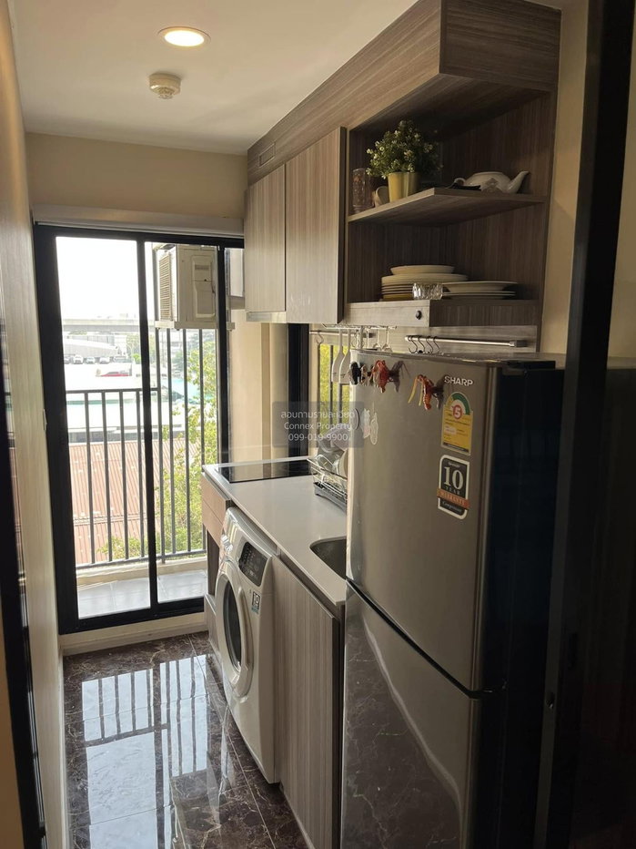 รูป 🔥🔥🔥 เช่าคอนโด เคนซิงตัน พหลโยธิน 63 BTS-พหลโยธิน 59 อนุสาวรีย์ เขต บางเขน กรุงเทพ CX-115090 ✅ ทักไลน์ @connexproperty ตอบทันที ทีมงานมืออาชีพ ✅ 🔥🔥🔥 - รูปที่ 4/8