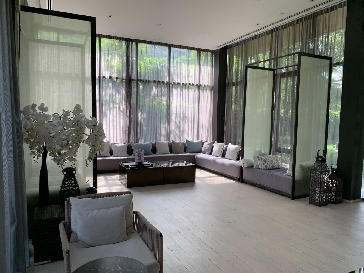 รูป ขาย The Room Sathorn - St. Louis   - รูปที่ 4/5