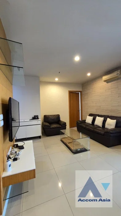 รูป 🔼🔽 AccomA 📩  2 BR Condominium @Circle Condominium (AA43107) - รูปที่ 1/12