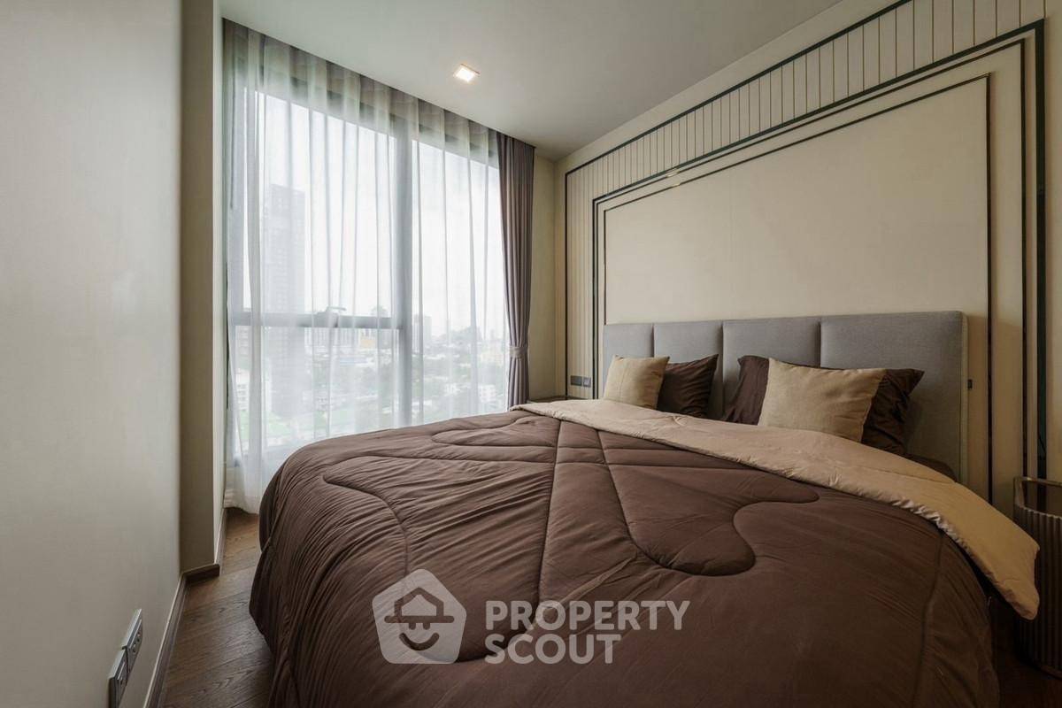 รูป คอนโด 2-ห้องนอน ที่ ไอดีโอ คิว สุขุมวิท 36 ใกล้ BTS ทองหล่อ (ID 2621089) - รูปที่ 10/10