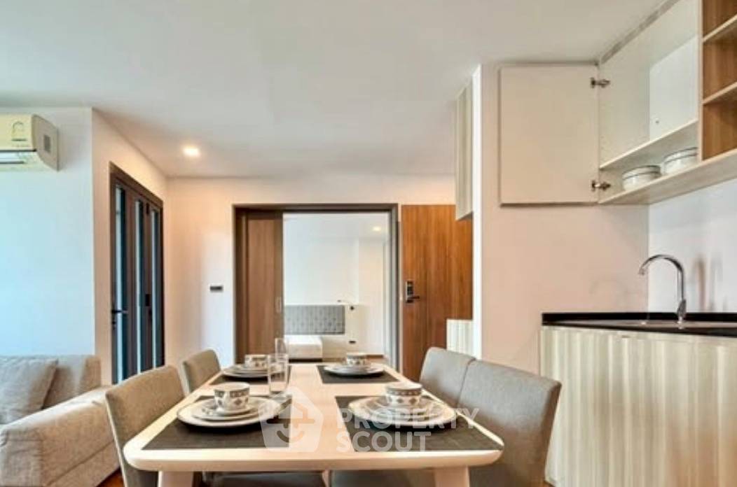 รูป คอนโด 2-ห้องนอน ที่ สเตเซีย เรสซิเดนซ์ ศรีราชา ใน สุรศักดิ์ (ID 2722711) - รูปที่ 3/6