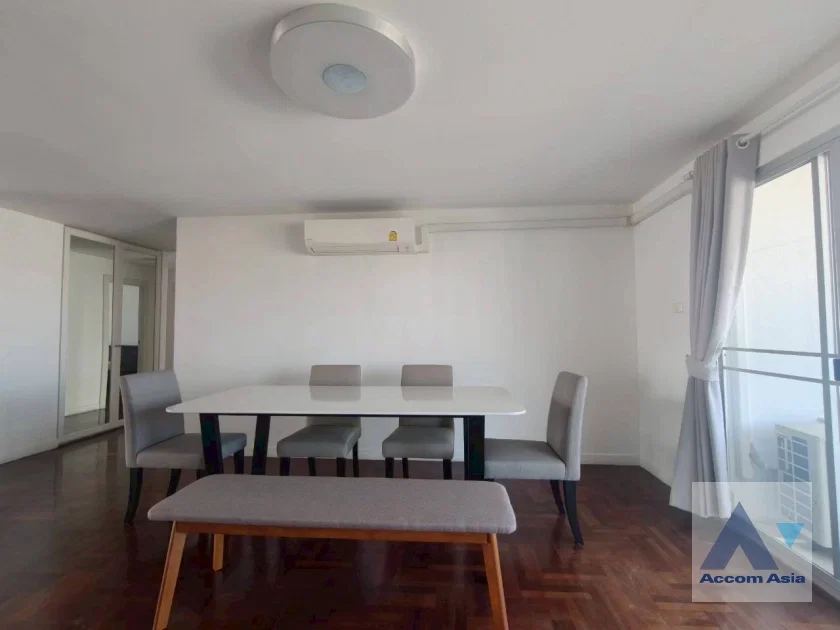 รูป 🔼🔽 AccomA 📩 Big Balcony 3 BR Condominium @Regent On The Park 2 (AA25666) - รูปที่ 8/20
