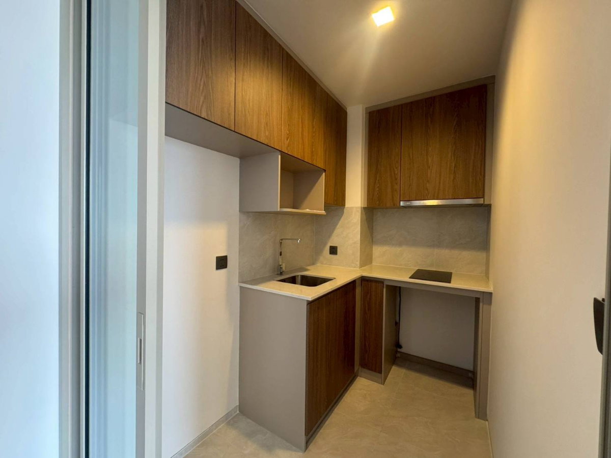 รูป ขาย โครงการ เมคิน เฮาส์ เชียงใหม่ (mekin HAUS) พรีเมียมรีสอร์ทคอนโด จากแสนสิริ - รูปที่ 2/15