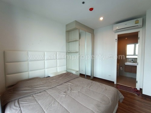 รูป 🌻🌻ปล่อยเช่า!! Condo Chewathai Interchange 1Bed 35 ตรม. ชั้น 10 ทิศใต้ แต่งครบ ติด MRT เตาปูน [พร้อมอยู่ 1/4/69] สอบถาม LINE: @atfirm🌻🌻 - รูปที่ 11/16