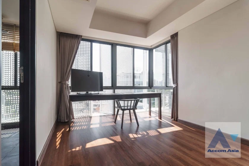 รูป 🔼🔽 AccomA 📩  3 BR Condominium @Siamese Gioia (AA28323) - รูปที่ 8/16
