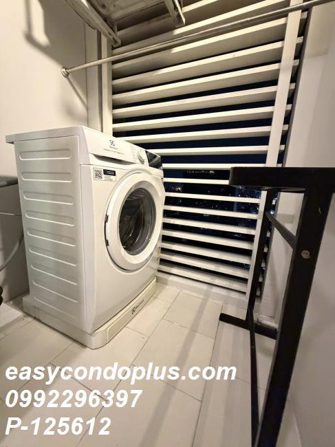 รูป P-125612 วิวเมืองสวย! เดอ ลาพีส จรัญ 81 ใกล้ MRT [12,000 บาท] | Line Id: @easycondoplus | 099-229-6397 - รูปที่ 10/14