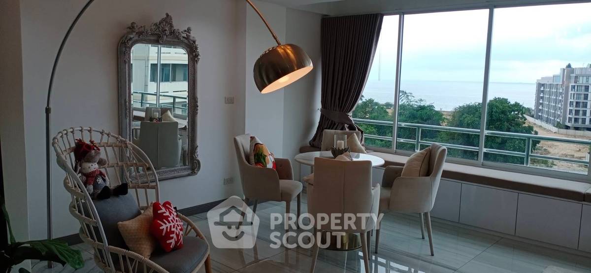 รูป คอนโด 1-ห้องนอน ที่ สมพงษ์ คอนโดเทล ใกล้ บ้านอำเภอ (ID 2768292) - รูปที่ 3/13