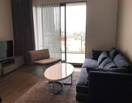 Best Price ‼️ให้เช่า The Lofts Ekkamai ห้องสวยมาก ตกแต่งเฟอร์ครบ น่าอยู่สุดๆ DS2651 | Line @Dstay