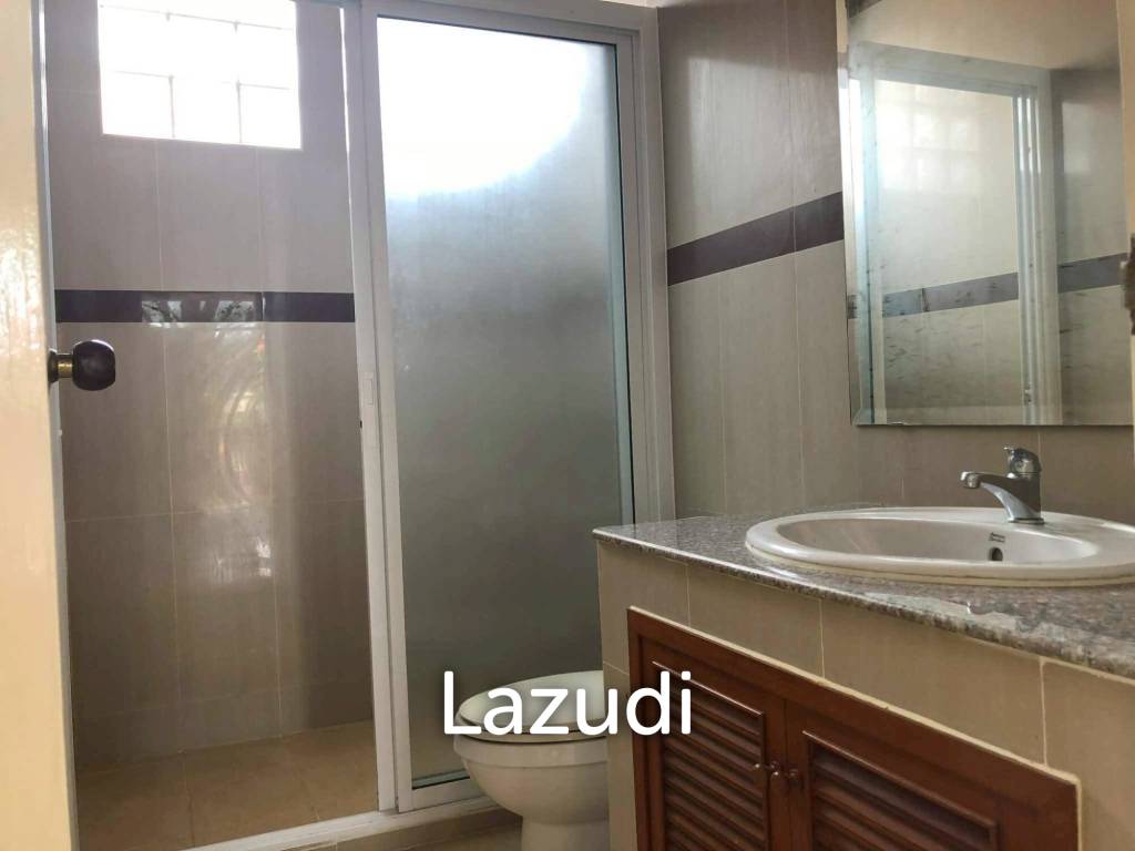 รูป บ้านเดี่ยวขายและให้เช่า หมู่บ้านชาลิดา พัทยา - รูปที่ 10/15