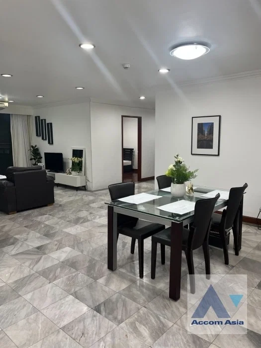 picture 🔼🔽 AccomA 📩  3 BR Condominium @Acadamia Grand Tower (AA28485) - 3/18