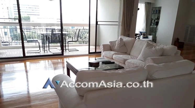 รูป 🔼🔽 AccomA 📩 Modern condo with homey ambiance at Prime Mansion One, Sukhumvit (26801) - รูปที่ 4/8