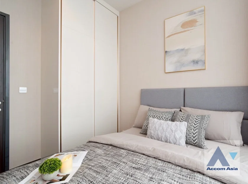 picture 🔼🔽 AccomA 📩  2 BR Condominium @Edge Sukhumvit 23 Condominium (AA43952) - 10/13