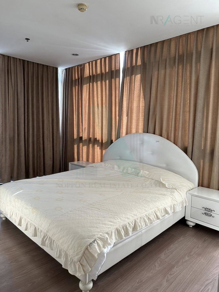 รูป 🚩 ให้เช่าคอนโด เอสโทร แจ้งวัฒนะ อาคาร 1 ชั้น 29 2 ห้องนอน ขนาด 88.00 ตรม ใกล้ ห้างสรรพสินค้าเซ็นทรัลแจ้งวัฒนะ - รูปที่ 5/8