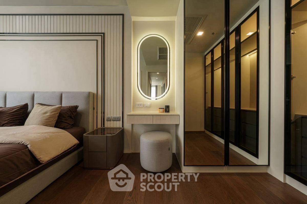 รูป คอนโด 2-ห้องนอน ที่ ไอดีโอ คิว สุขุมวิท 36 ใกล้ BTS ทองหล่อ (ID 2621089) - รูปที่ 7/10