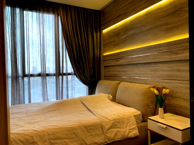 Condos for sale : The Room Sathorn - St. Louis for Sale 