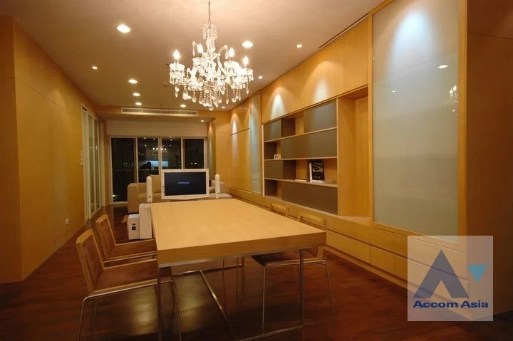 รูป 🔼🔽 AccomA 📩 Fully Furnished 2 BR Condominium @Noble Ora (AA45100) - รูปที่ 7/14