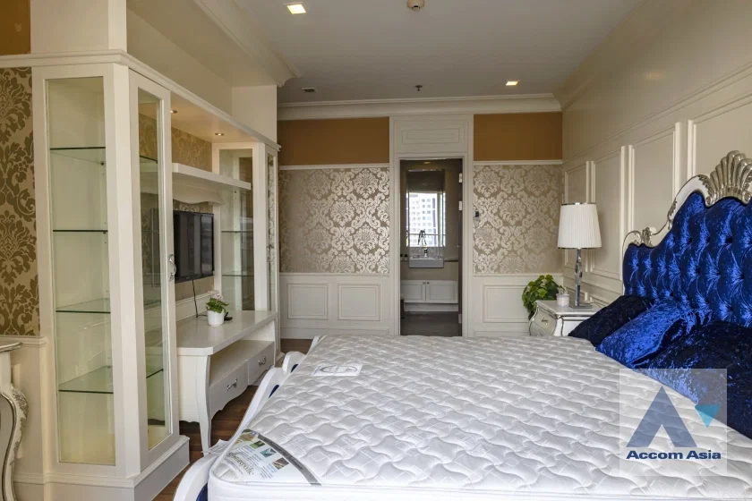 รูป 🔼🔽 AccomA 📩  2 BR Condominium @Le Luk (AA34002) - รูปที่ 11/20