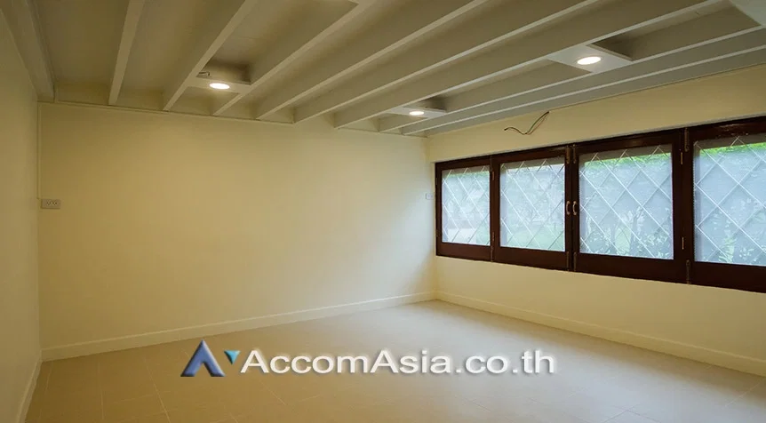 รูป 🔼🔽 AccomA 📩 Home Office,Garden 2 BR House in Thung Phaya Thai (AA27364) - รูปที่ 9/14