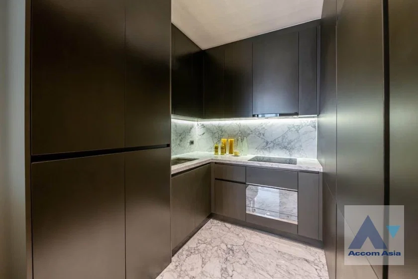 รูป 🔼🔽 AccomA 📩  Contemporary condominium with city view at Khun by yoo (AA30189) - รูปที่ 7/15