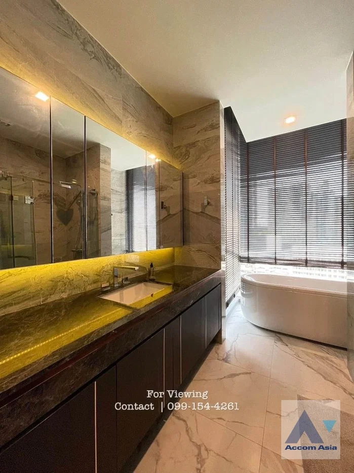 รูป 🔼🔽 AccomA 📩  2 BR Condominium @LAVIQ Sukhumvit 57 (AA41710) - รูปที่ 13/14