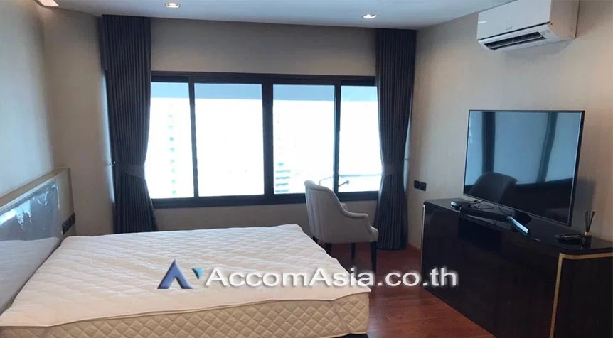 picture 🔼🔽 AccomA 📩 Duplex Condo,Private Swimming Pool 4 BR Condominium @Le Raffine Sukhumvit 24 (AA27974) - 13/16