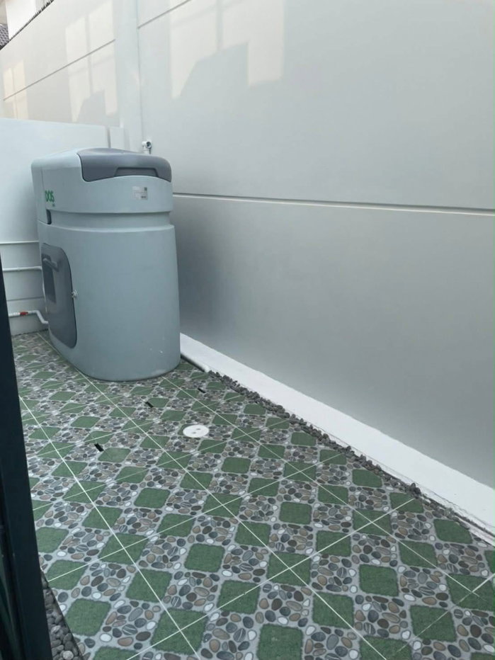 รูป Updated 🌟 บ้านยังว่าง 🥰  พร้อมให้เช่านะคะ🎉 หมู่บ้านนี้ส่วนกลางกว้างมาก สวยมาก ✨ 🏠🎉🌳🎈💗 - รูปที่ 23/23