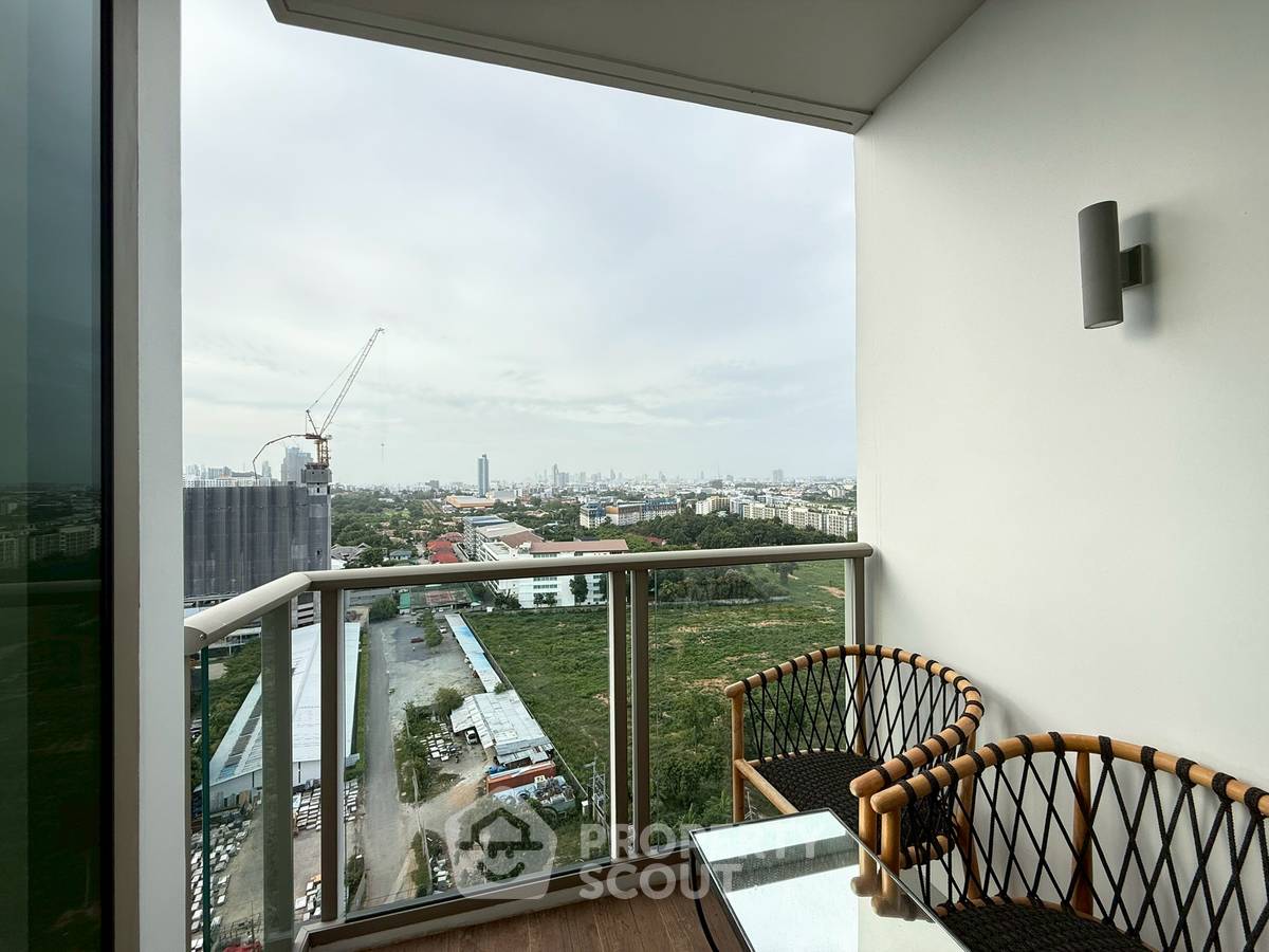 รูป คอนโด 1-ห้องนอน ที่ วินด์แฮม จอมเทียน พัทยา ใกล้ เมืองพัทยา (ID 2766692) - รูปที่ 13/18