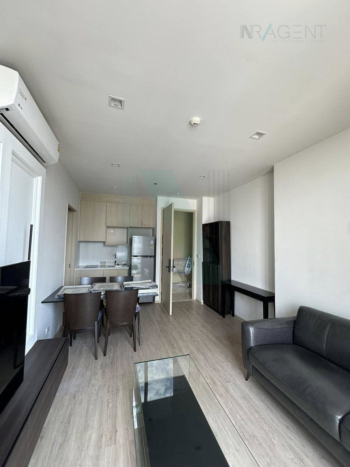 รูป 🎊 ให้เช่าคอนโด โนเบิล สเตท 39 อาคาร 1 ชั้น 32 1 ห้องนอน ขนาด 41 ตรม ใกล้ เอ็มควอเทียร์ - รูปที่ 6/8