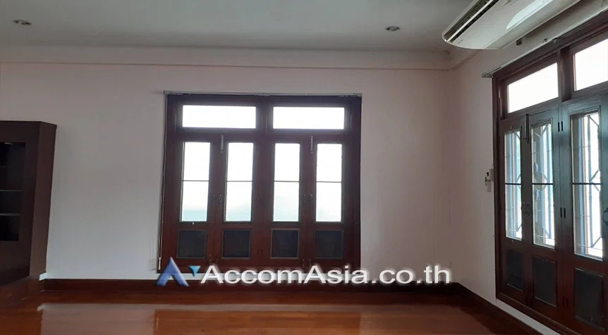 picture 🔼🔽 AccomA 📩 Home Office 3 BR House in Khwaeng Sam Sen Nai (AA27421) - 12/13