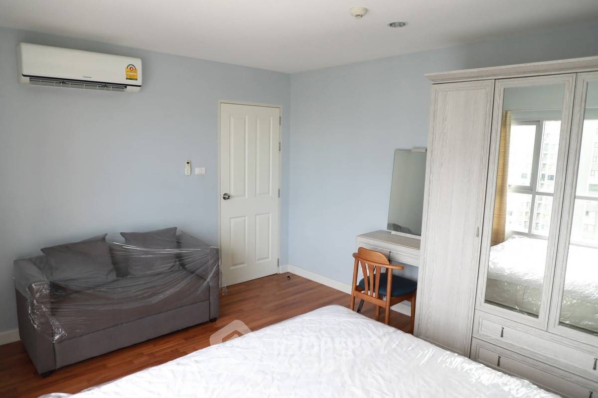 รูป คอนโด 1-ห้องนอน ที่ ธนา อาร์เคเดีย จรัญสนิทวงศ์ ใกล้ MRT บางยี่ขัน (ID 2391955) - รูปที่ 2/9