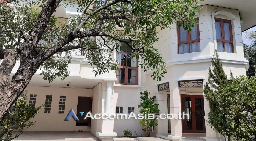 รูป 🔼🔽 AccomA 📩  5 BR House in Chong Nonsi (1710845) - รูปที่ 11/15