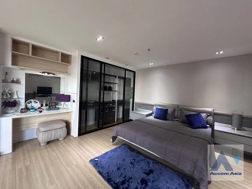 picture ðžð― AccomA ðĐ Fully Furnished 2 BR Condominium @Baan Suanpetch (28198) - 12/20