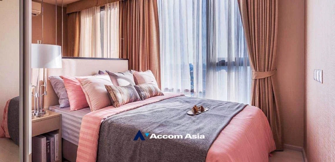 picture 🔼🔽 AccomA 📩  2 BR Condominium @Rhythm Sukhumvit 42 (AA21380) - 7/11