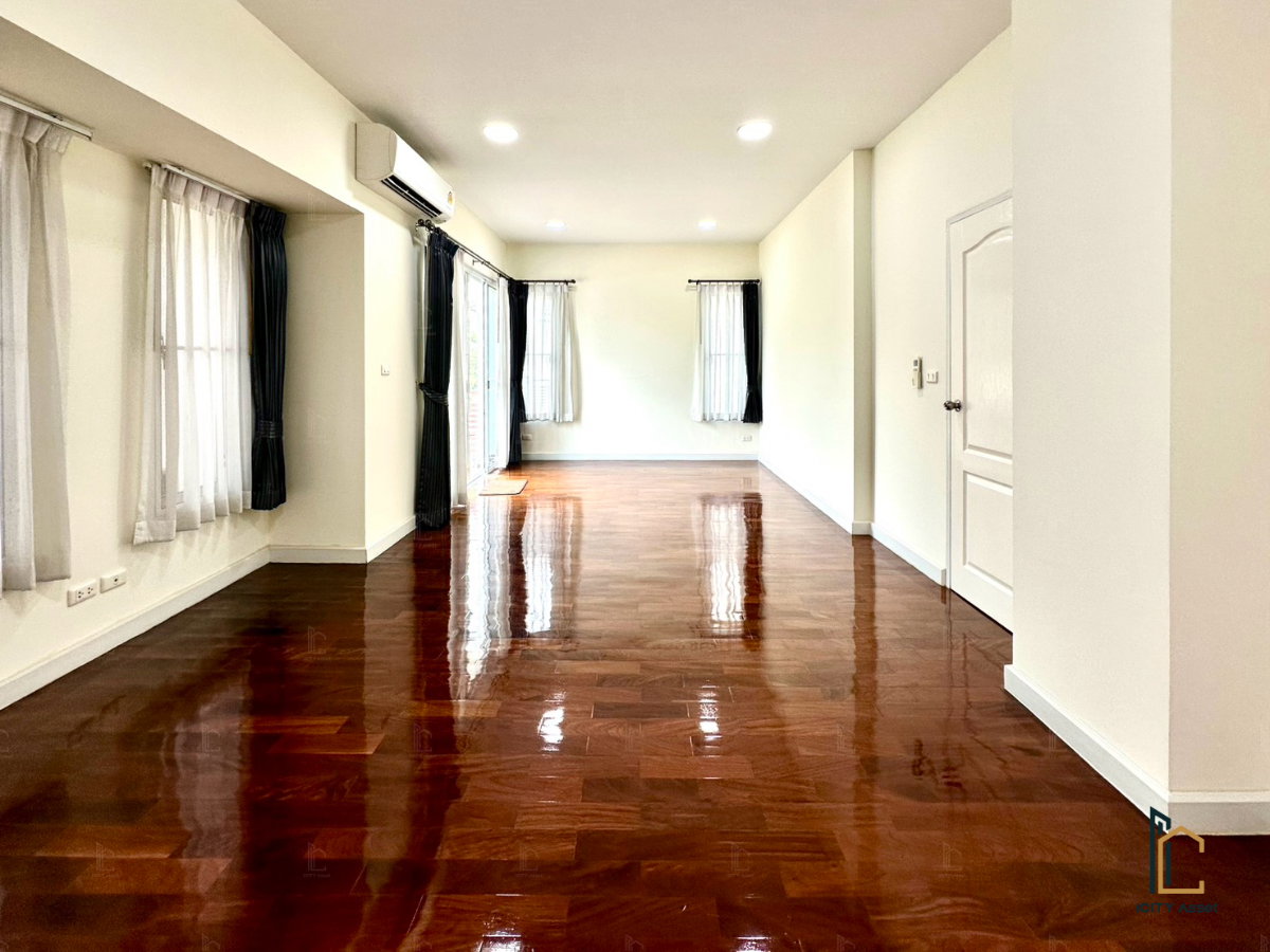 รูป 🔥Special price, large luxury home 3b5b 11.5mb - Blue Lagoon 1 Bangna-Trad km.8 📞Call 090 919 9898 - รูปที่ 20/38