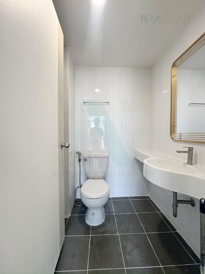 รูป ขายคอนโด ลุมพินี คอนโดทาวน์ รามอินทรา - ลาดปลาเค้า 2 อาคาร 1 ชั้น 8 1 ห้องนอน ขนาด 26 ตรม ใกล้ ห้างสรรพสินค้า บิ๊กซี - รูปที่ 6/8