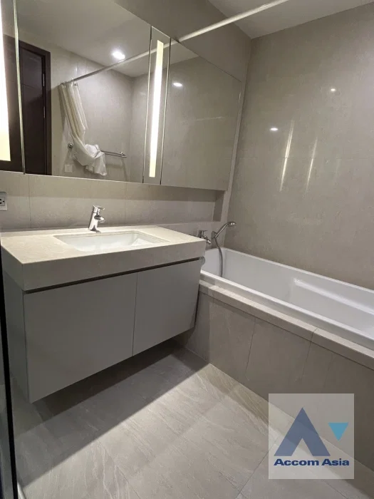 picture 🔼🔽 AccomA 📩  2 BR Condominium @Quattro Thonglor (AA45163) - 5/7