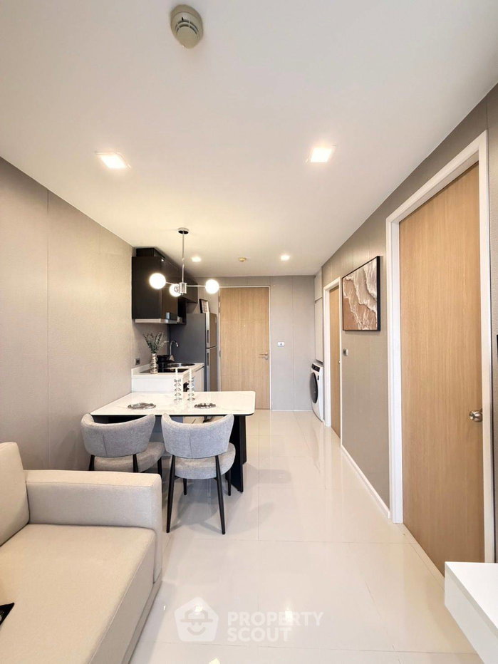 รูป คอนโด 1-ห้องนอน ที่ ดิ เออร์แบน แอทติจูด พัทยา ใกล้ พัทยาใต้ (ID 2658377) - รูปที่ 7/23