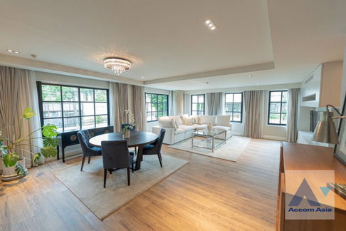 🔼🔽 AccomA 📩  3 BR Condominium @Penthouse Condominium 2 (AA41226)