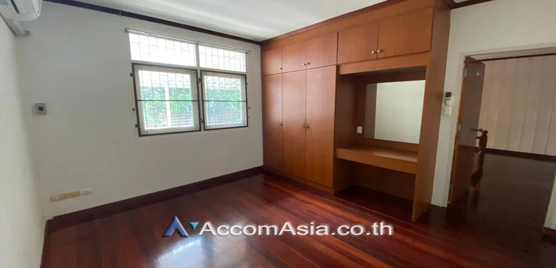 picture 🔼🔽 AccomA 📩 Pet friendly,Garden 3 BR House in Klong Tan (AA25488) - 15/19