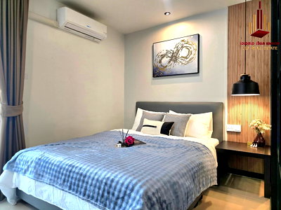 Condos for sale : ✨ For Sale: Regent Home 7/2 Sanphawut 2 Condo ✨  💰 Only 1,390,000 THB