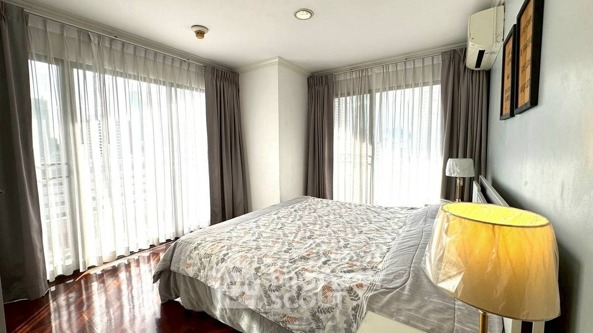 รูป คอนโด 3-ห้องนอน ที่ ริชมอนด์ พาเลส คอนโดมิเนียม ใกล้ BTS พร้อมพงษ์ (ID 2752038) - รูปที่ 10/18