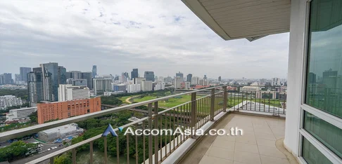 🔼🔽 AccomA 📩  3 BR Condominium @Baan Rajprasong (1515266)
