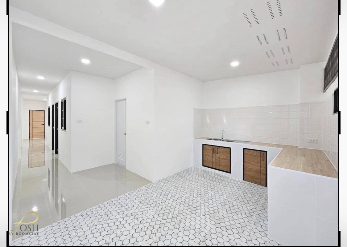 รูป หมู่บ้านสวนไพร ถลาง ใกล้อนุสาวรีย์, โรบินสัน ไลฟ์สไตล์เพียง1นาที (200m), อนุสาวรีย์ รีโนเวทสไตล์นอร์ดิก - รูปที่ 4/10