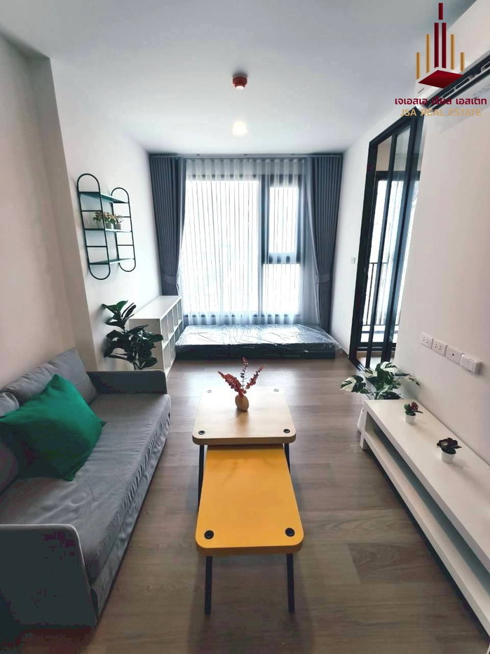 รูป ✨ ให้เช่า ออริจิ้น เพลย์ บางขุนนนท์ ทริปเปิ้ล สเตชั่น ✨  ราคา 12,000 บาท/เดือน - รูปที่ 2/4